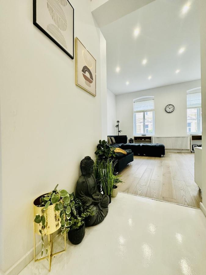 Clever Studio Near Central Shopping Center كلوج-نابوكا المظهر الخارجي الصورة
