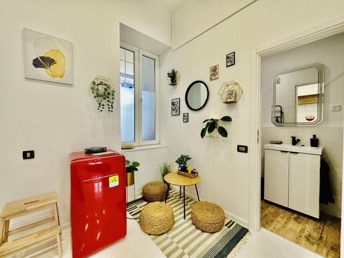 Clever Studio Near Central Shopping Center كلوج-نابوكا المظهر الخارجي الصورة