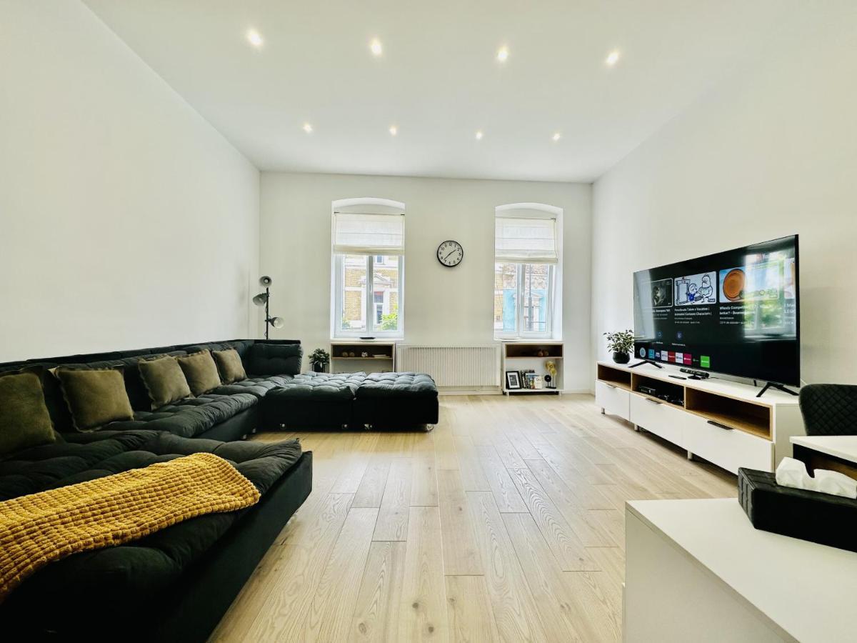 Clever Studio Near Central Shopping Center كلوج-نابوكا المظهر الخارجي الصورة